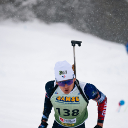SAMSE N°8 FINALE,PEISEY, FRANCE - MARCH 14: GUILLAUME POIROT of FRA March 14, 2026 in PEISEY, France. (Photo by Rodriguez Alexis / @Aleiks_photo)