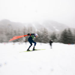SAMSE N°8 FINALE,PEISEY, FRANCE - MARCH 14: MARTIN BOTET of FRA March 14, 2026 in PEISEY, France. (Photo by Rodriguez Alexis / @Aleiks_photo)