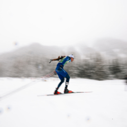 SAMSE N°8 FINALE,PEISEY, FRANCE - MARCH 14: LIONEL JOUANNAUD of FRA March 14, 2026 in PEISEY, France. (Photo by Rodriguez Alexis / @Aleiks_photo)