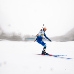 SAMSE N°8 FINALE,PEISEY, FRANCE - MARCH 14: EMILE PERRILLAT-BOTTONET of FRA March 14, 2026 in PEISEY, France. (Photo by Rodriguez Alexis / @Aleiks_photo)
