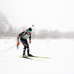 SAMSE N°8 FINALE,PEISEY, FRANCE - MARCH 14: JEROME BOURY of FRA March 14, 2026 in PEISEY, France. (Photo by Rodriguez Alexis / @Aleiks_photo)
