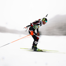 SAMSE N°8 FINALE,PEISEY, FRANCE - MARCH 14: JEROME BOURY of FRA March 14, 2026 in PEISEY, France. (Photo by Rodriguez Alexis / @Aleiks_photo)
