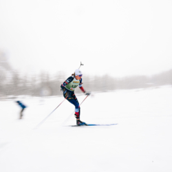 SAMSE N°8 FINALE,PEISEY, FRANCE - MARCH 14: GUILLAUME POIROT of FRA March 14, 2026 in PEISEY, France. (Photo by Rodriguez Alexis / @Aleiks_photo)