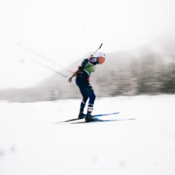 SAMSE N°8 FINALE,PEISEY, FRANCE - MARCH 14: AXEL GARNIER of FRA March 14, 2026 in PEISEY, France. (Photo by Rodriguez Alexis / @Aleiks_photo)