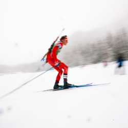 SAMSE N°8 FINALE,PEISEY, FRANCE - MARCH 14: TH?O CAMPS of FRA March 14, 2026 in PEISEY, France. (Photo by Rodriguez Alexis / @Aleiks_photo)
