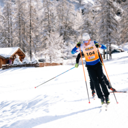 SAMSE N°8 FINALE,PEISEY, FRANCE - MARCH 15: JULES LAFOUX of FRA March 15, 2026 in PEISEY, France. (Photo by Rodriguez Alexis / @Aleiks_photo)