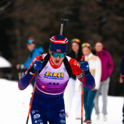 SAMSE N°8 FINALE,PEISEY, FRANCE - MARCH 15: March 15, 2026 in PEISEY, France. (Photo by Rodriguez Alexis / @Aleiks_photo)