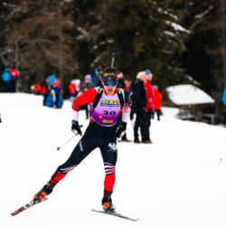 SAMSE N°8 FINALE,PEISEY, FRANCE - MARCH 15: March 15, 2026 in PEISEY, France. (Photo by Rodriguez Alexis / @Aleiks_photo)