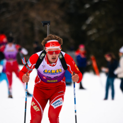 SAMSE N°8 FINALE,PEISEY, FRANCE - MARCH 15: March 15, 2026 in PEISEY, France. (Photo by Rodriguez Alexis / @Aleiks_photo)