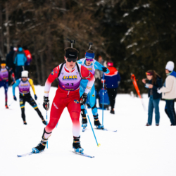 SAMSE N°8 FINALE,PEISEY, FRANCE - MARCH 15: March 15, 2026 in PEISEY, France. (Photo by Rodriguez Alexis / @Aleiks_photo)