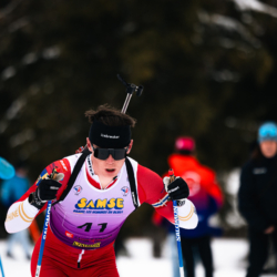 SAMSE N°8 FINALE,PEISEY, FRANCE - MARCH 15: March 15, 2026 in PEISEY, France. (Photo by Rodriguez Alexis / @Aleiks_photo)