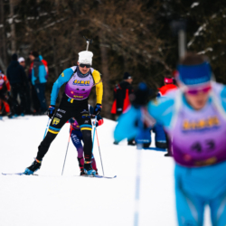 SAMSE N°8 FINALE,PEISEY, FRANCE - MARCH 15: March 15, 2026 in PEISEY, France. (Photo by Rodriguez Alexis / @Aleiks_photo)