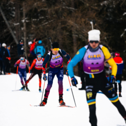 SAMSE N°8 FINALE,PEISEY, FRANCE - MARCH 15: March 15, 2026 in PEISEY, France. (Photo by Rodriguez Alexis / @Aleiks_photo)