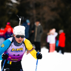 SAMSE N°8 FINALE,PEISEY, FRANCE - MARCH 15: March 15, 2026 in PEISEY, France. (Photo by Rodriguez Alexis / @Aleiks_photo)