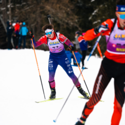 SAMSE N°8 FINALE,PEISEY, FRANCE - MARCH 15: March 15, 2026 in PEISEY, France. (Photo by Rodriguez Alexis / @Aleiks_photo)