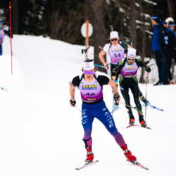 SAMSE N°8 FINALE,PEISEY, FRANCE - MARCH 15: March 15, 2026 in PEISEY, France. (Photo by Rodriguez Alexis / @Aleiks_photo)