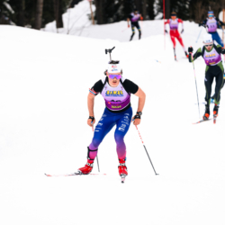 SAMSE N°8 FINALE,PEISEY, FRANCE - MARCH 15: March 15, 2026 in PEISEY, France. (Photo by Rodriguez Alexis / @Aleiks_photo)