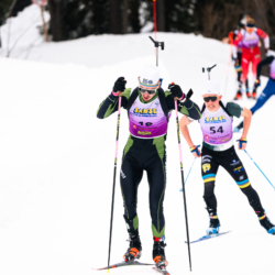 SAMSE N°8 FINALE,PEISEY, FRANCE - MARCH 15: March 15, 2026 in PEISEY, France. (Photo by Rodriguez Alexis / @Aleiks_photo)