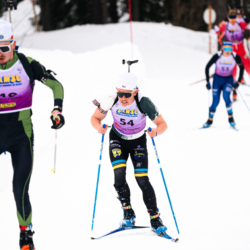 SAMSE N°8 FINALE,PEISEY, FRANCE - MARCH 15: March 15, 2026 in PEISEY, France. (Photo by Rodriguez Alexis / @Aleiks_photo)