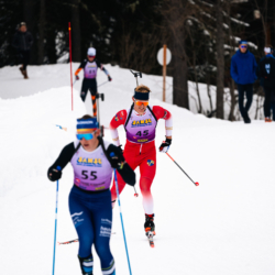 SAMSE N°8 FINALE,PEISEY, FRANCE - MARCH 15: March 15, 2026 in PEISEY, France. (Photo by Rodriguez Alexis / @Aleiks_photo)