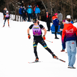 SAMSE N°8 FINALE,PEISEY, FRANCE - MARCH 15: March 15, 2026 in PEISEY, France. (Photo by Rodriguez Alexis / @Aleiks_photo)