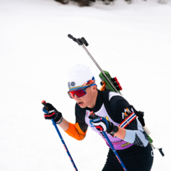 SAMSE N°8 FINALE,PEISEY, FRANCE - MARCH 15: March 15, 2026 in PEISEY, France. (Photo by Rodriguez Alexis / @Aleiks_photo)