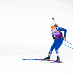 SAMSE N°8 FINALE,PEISEY, FRANCE - MARCH 15: March 15, 2026 in PEISEY, France. (Photo by Rodriguez Alexis / @Aleiks_photo)