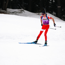 SAMSE N°8 FINALE,PEISEY, FRANCE - MARCH 15: March 15, 2026 in PEISEY, France. (Photo by Rodriguez Alexis / @Aleiks_photo)