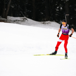 SAMSE N°8 FINALE,PEISEY, FRANCE - MARCH 15: March 15, 2026 in PEISEY, France. (Photo by Rodriguez Alexis / @Aleiks_photo)