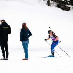 SAMSE N°8 FINALE,PEISEY, FRANCE - MARCH 15: March 15, 2026 in PEISEY, France. (Photo by Rodriguez Alexis / @Aleiks_photo)
