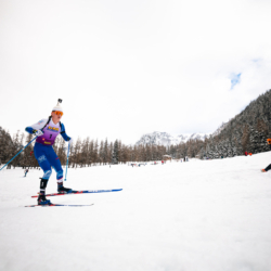 SAMSE N°8 FINALE,PEISEY, FRANCE - MARCH 15: EMILE PERRILLAT-BOTTONET of FRA March 15, 2026 in PEISEY, France. (Photo by Rodriguez Alexis / @Aleiks_photo)