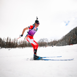 SAMSE N°8 FINALE,PEISEY, FRANCE - MARCH 15: ADRIAN DOREL of FRA March 15, 2026 in PEISEY, France. (Photo by Rodriguez Alexis / @Aleiks_photo)
