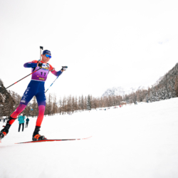 SAMSE N°8 FINALE,PEISEY, FRANCE - MARCH 15: JOE GUINCHARD of FRA March 15, 2026 in PEISEY, France. (Photo by Rodriguez Alexis / @Aleiks_photo)