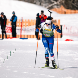 SAMSE N°8 FINALE,PEISEY, FRANCE - MARCH 15: NOOR ERICKSON of USA March 15, 2026 in PEISEY, France. (Photo by Rodriguez Alexis / @Aleiks_photo)