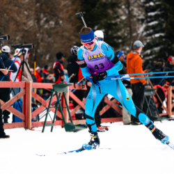 SAMSE N°8 FINALE,PEISEY, FRANCE - MARCH 15: March 15, 2026 in PEISEY, France. (Photo by Rodriguez Alexis / @Aleiks_photo)