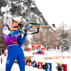 SAMSE N°8 FINALE,PEISEY, FRANCE - MARCH 15: March 15, 2026 in PEISEY, France. (Photo by Rodriguez Alexis / @Aleiks_photo)