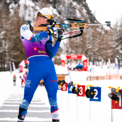 SAMSE N°8 FINALE,PEISEY, FRANCE - MARCH 15: March 15, 2026 in PEISEY, France. (Photo by Rodriguez Alexis / @Aleiks_photo)