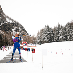 SAMSE N°8 FINALE,PEISEY, FRANCE - MARCH 15: EMILE PERRILLAT-BOTTONET of FRA March 15, 2026 in PEISEY, France. (Photo by Rodriguez Alexis / @Aleiks_photo)