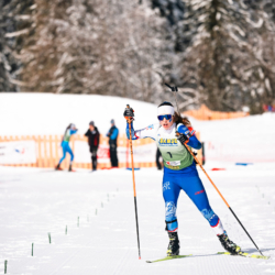 SAMSE N°8 FINALE,PEISEY, FRANCE - MARCH 15: NOOR ERICKSON of USA March 15, 2026 in PEISEY, France. (Photo by Rodriguez Alexis / @Aleiks_photo)