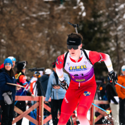 SAMSE N°8 FINALE,PEISEY, FRANCE - MARCH 15: MURRAY JACQUIN of FRA March 15, 2026 in PEISEY, France. (Photo by Rodriguez Alexis / @Aleiks_photo)