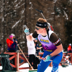 SAMSE N°8 FINALE,PEISEY, FRANCE - MARCH 15: NIELS BIBOLLET of FRA March 15, 2026 in PEISEY, France. (Photo by Rodriguez Alexis / @Aleiks_photo)