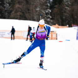 SAMSE N°8 FINALE,PEISEY, FRANCE - MARCH 15: EMILE PERRILLAT-BOTTONET of FRA March 15, 2026 in PEISEY, France. (Photo by Rodriguez Alexis / @Aleiks_photo)