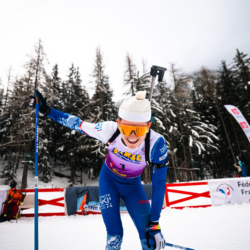 SAMSE N°8 FINALE,PEISEY, FRANCE - MARCH 15: EMILE PERRILLAT-BOTTONET of FRA March 15, 2026 in PEISEY, France. (Photo by Rodriguez Alexis / @Aleiks_photo)