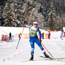 SAMSE N°8 FINALE,PEISEY, FRANCE - MARCH 15: NOOR ERICKSON of USA March 15, 2026 in PEISEY, France. (Photo by Rodriguez Alexis / @Aleiks_photo)