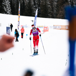 SAMSE N°8 FINALE,PEISEY, FRANCE - MARCH 15: ROBINSON GOLERET of FRA March 15, 2026 in PEISEY, France. (Photo by Rodriguez Alexis / @Aleiks_photo)