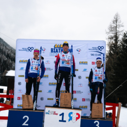 SAMSE N°8 FINALE,PEISEY, FRANCE - MARCH 15: March 15, 2026 in PEISEY, France. (Photo by Rodriguez Alexis / @Aleiks_photo)