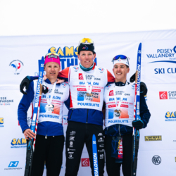 SAMSE N°8 FINALE,PEISEY, FRANCE - MARCH 15: March 15, 2026 in PEISEY, France. (Photo by Rodriguez Alexis / @Aleiks_photo)