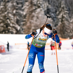 SAMSE N°8 FINALE,PEISEY, FRANCE - MARCH 15: NOOR ERICKSON of USA March 15, 2026 in PEISEY, France. (Photo by Rodriguez Alexis / @Aleiks_photo)