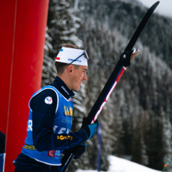 SAMSE N°8 FINALE,PEISEY, FRANCE - MARCH 15: CAMILLE GRATALOUP MANISSOLLE of FRA March 15, 2026 in PEISEY, France. (Photo by Rodriguez Alexis / @Aleiks_photo)