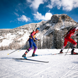 SAMSE N°8 FINALE,PEISEY, FRANCE - MARCH 15: VALENTIN BUIREY of FRA March 15, 2026 in PEISEY, France. (Photo by Rodriguez Alexis / @Aleiks_photo)